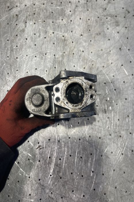 Egr 03L 131 501 E Volkswagen VW Tiguan prima generatie (facelift) 5N