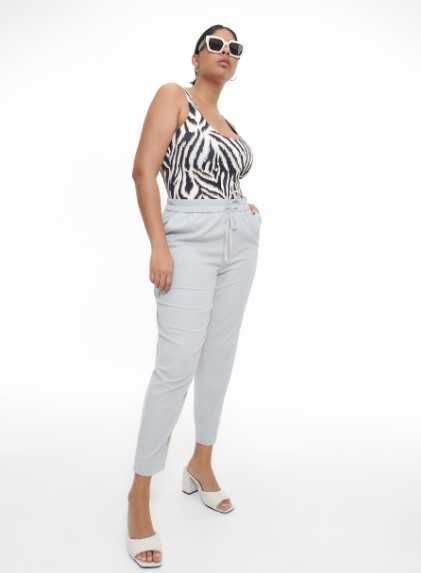 Дамски панталон Reserved