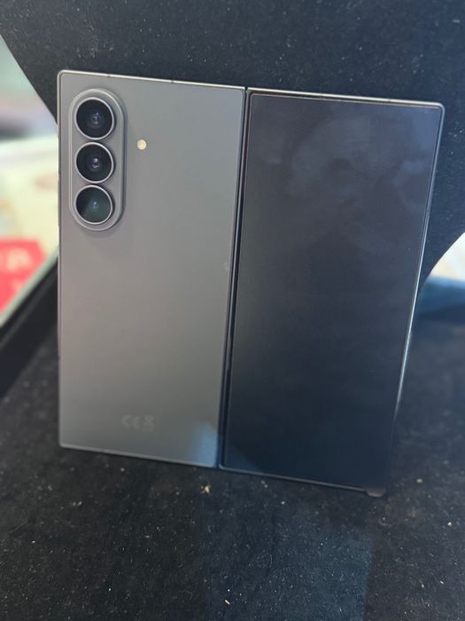 Samsung Z Fold8 Ultra