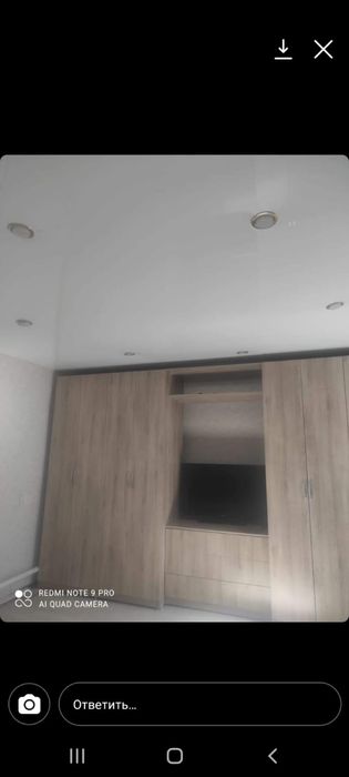 сдам времянку дачный район