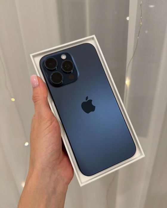 Iphone 15 pro max 89% 512gb айфон 15 про макс