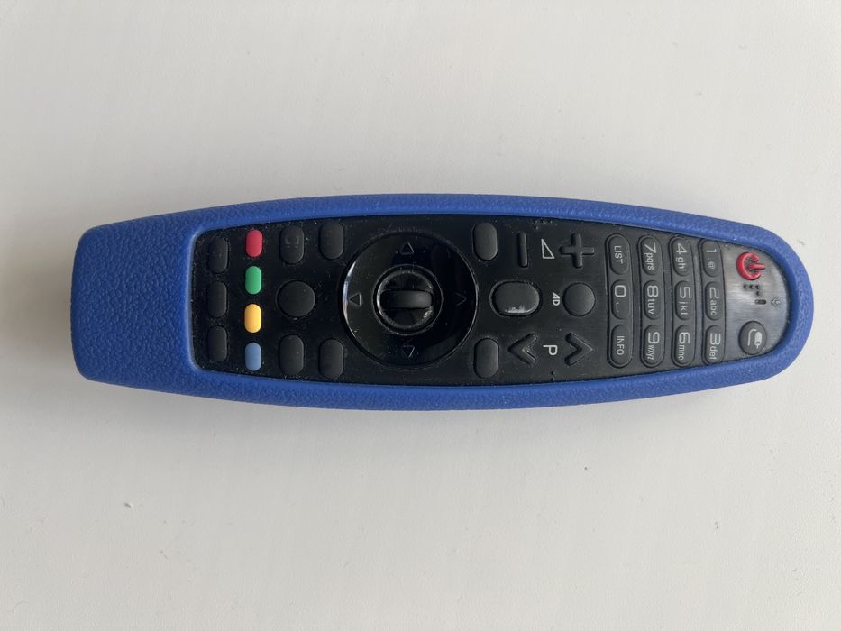 Телевизор LG 43 UF771V    Диагональ 109 см