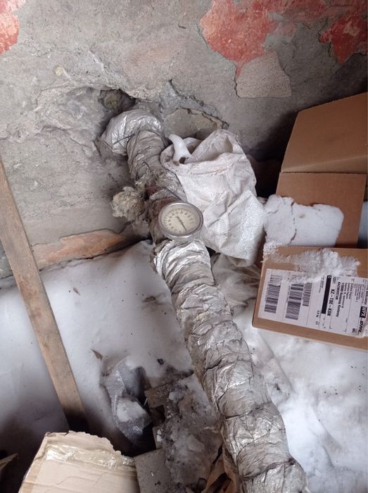 Продам электро котел