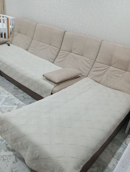 Продам диван в хорошем состоянии
