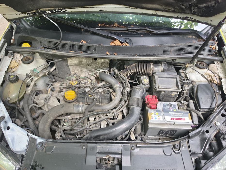 Dacia Sandero 1.0 Turbo + GPL fabrica  an  2020 ITP sep 2028