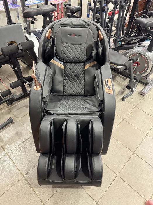 Massaj Kreslo Pro Sport НАМАНГАН