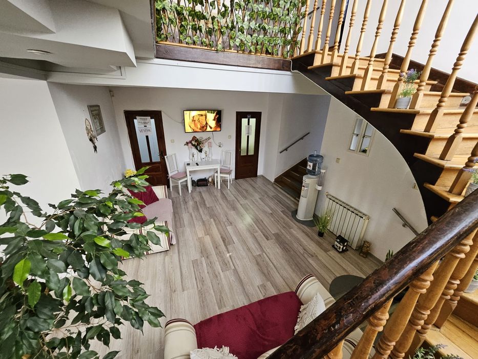 Camin de îngrijire varstnici- Asociația Luminița Serii