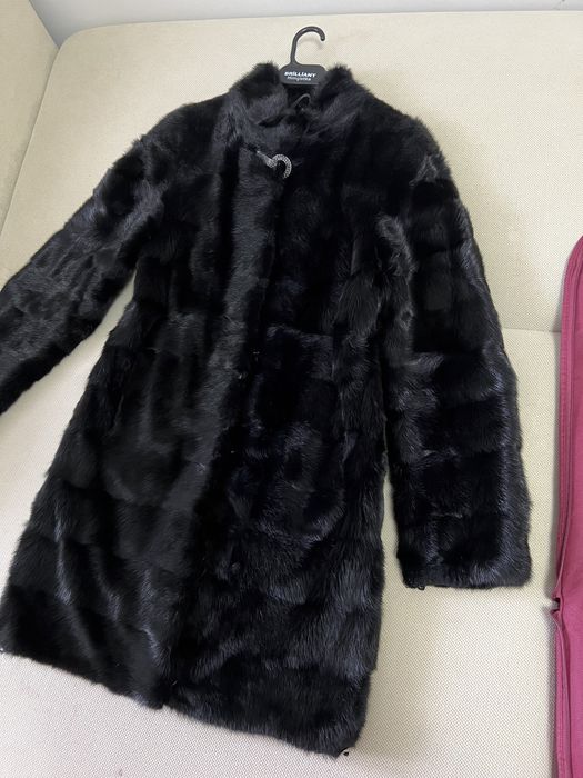 Продам б/у шубу