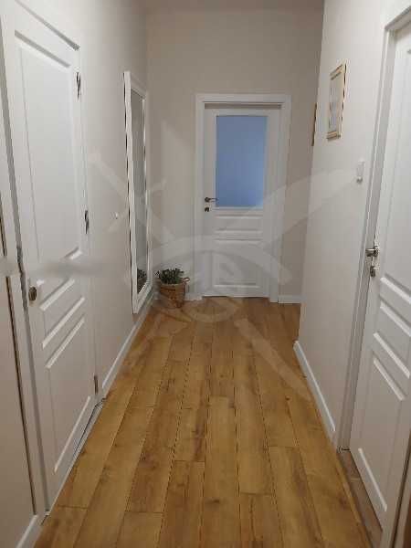 Продава се Тристаен апартамент в Пловдив, Тракия - 84 кв.м за 1839 €/кв.м - Снимка #6