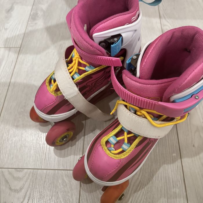 Кънки и ролери 30-33
