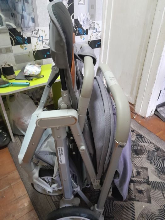 Детская каляска продам