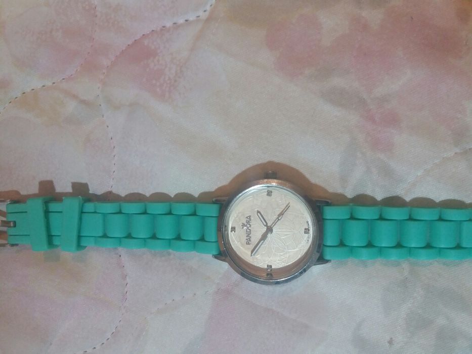 Оригинален Часовник"PANDORA"! - 50%!