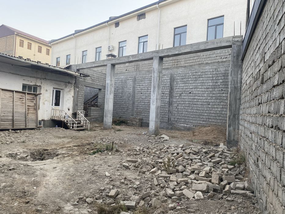 Срочно! продаётся дом в центре города 3,5 соток