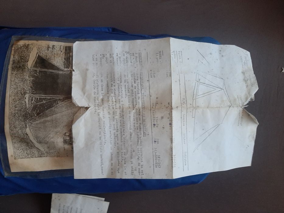 Cort 4 persoane made in Ro