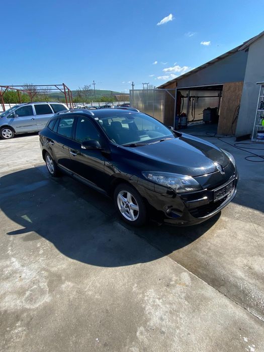 Renault megane III
