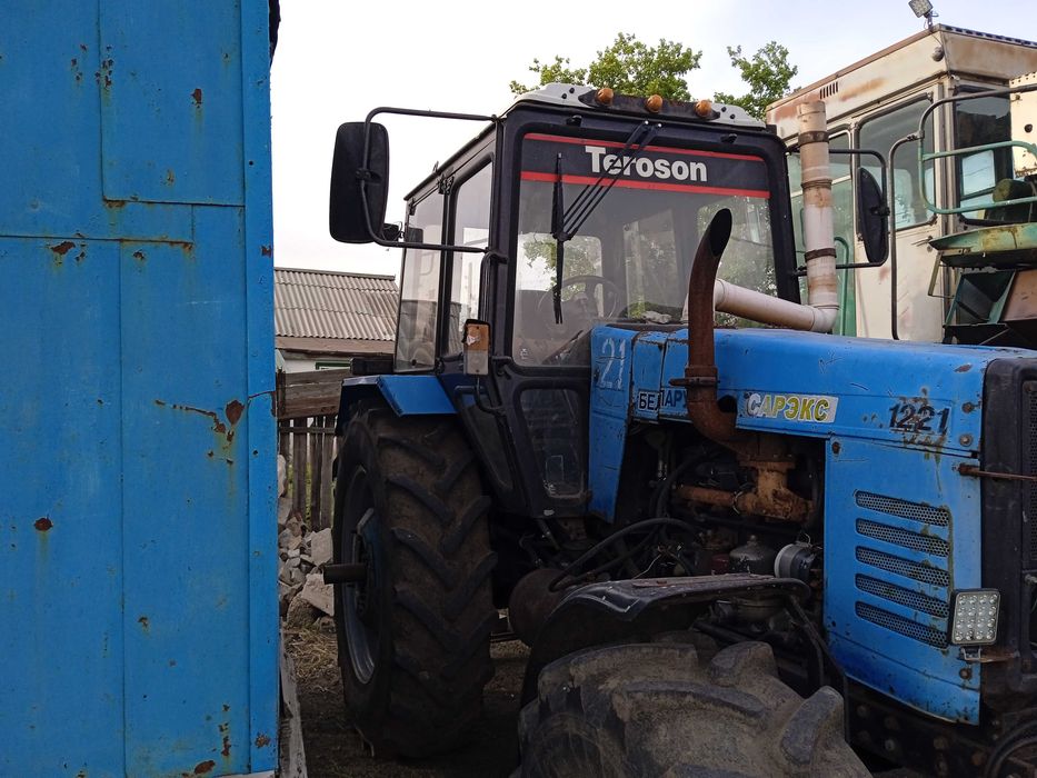 Продам сельхоз технику