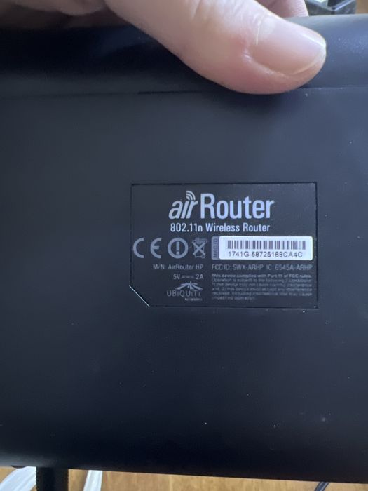 Роутеры, модемы