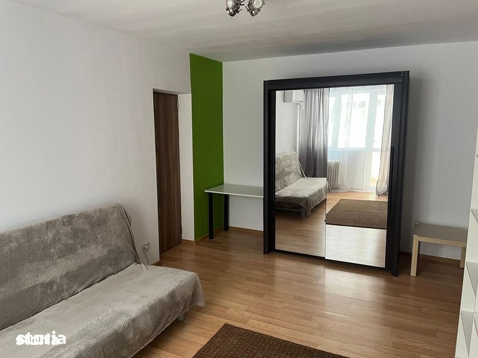 Apartament 2 camere Piata Muncii