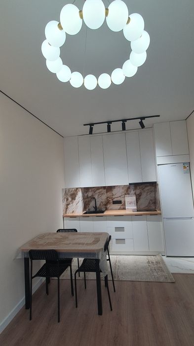 Сдам посуточно квартиру евродвушка в Каскелене