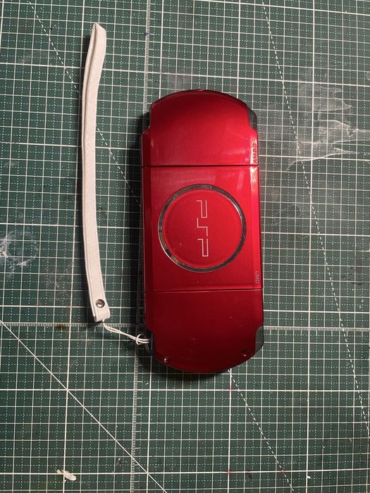 Psp 3000 в идеальном состоянии
