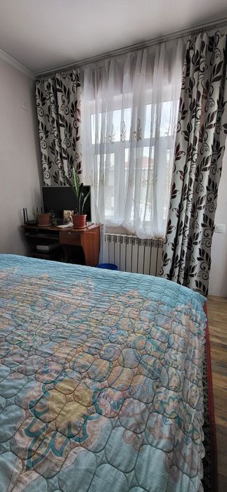 Продаётся дом 3 комнаты Мирабадский район ул Инокабад