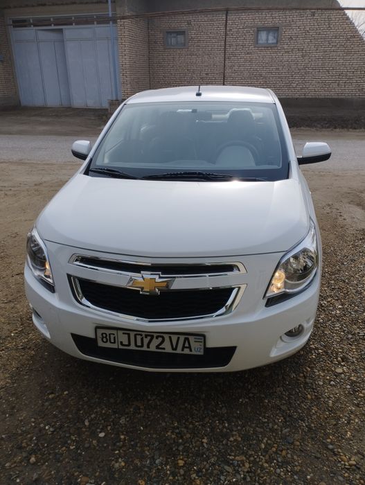 Cobalt aftamat  sotiladi