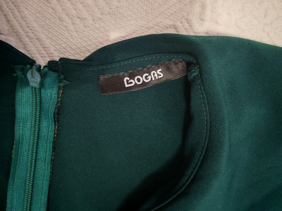 Rochie mărimea XS, Bogas, purtata o data