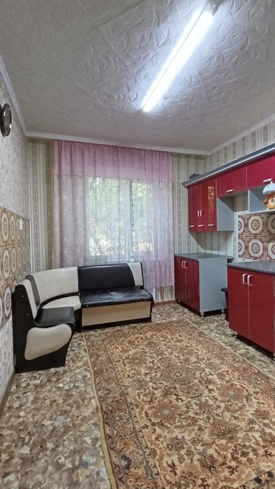 Продам двухкомнатную квартиру