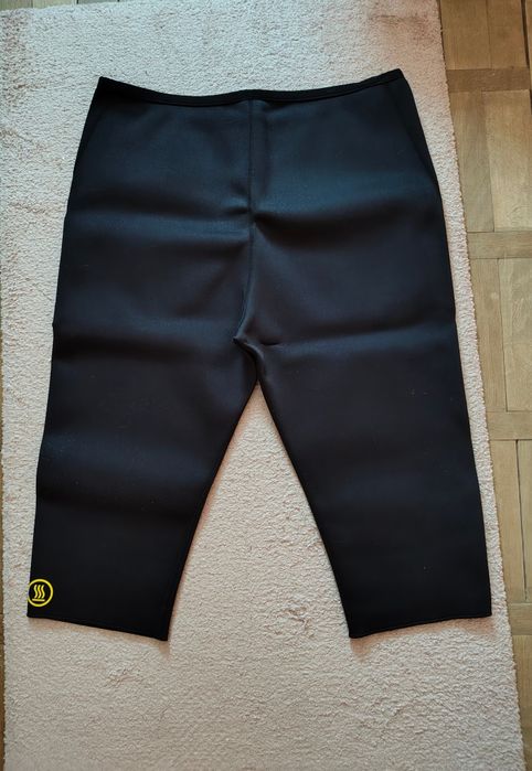 Pantaloni noi Hot Shapers - 3XL