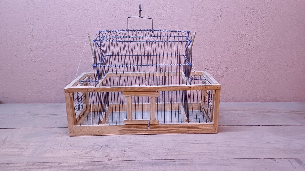 Продаётся клетка