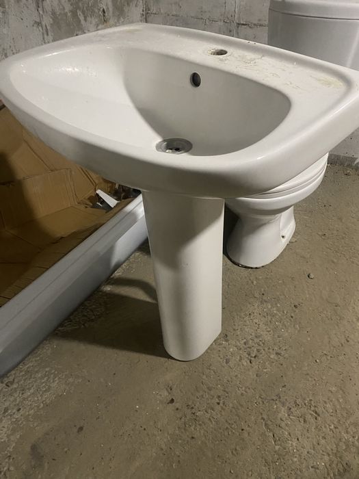 Комплект полный для ванны