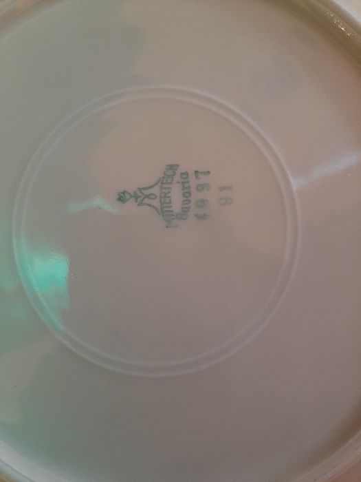 "Mitterteich Bavaria 4917 / 91