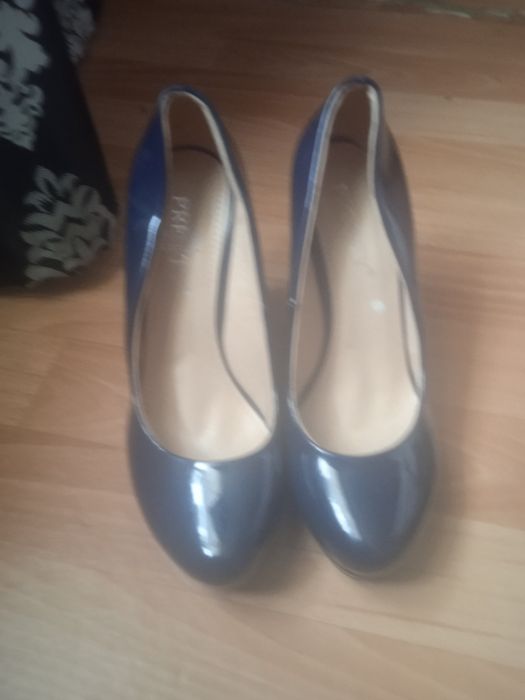 Туфли в отличном состоянии