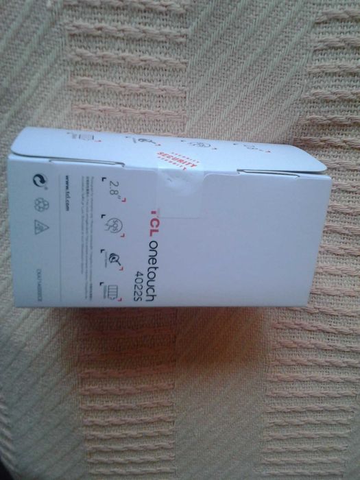 телефон GSM M300 и TCL 4022S