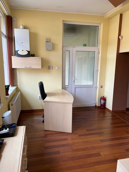 Spatiu comercial in imediata vecinatate a fostei agentii BRD