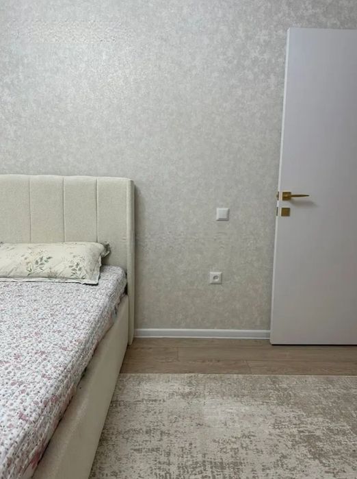 Продается трёхкомнатная квартира