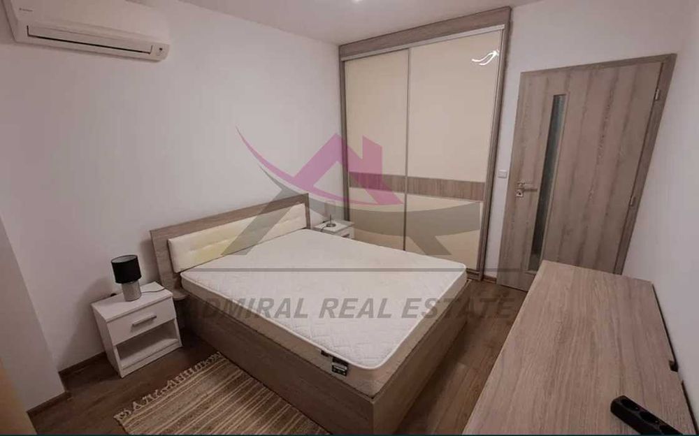 Дава се под наем Двустаен апартамент в Варна, Център - 64 кв.м за 550 € - Снимка #1