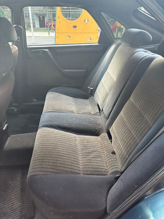 Tayota Carina e Автомат обьем 2.0