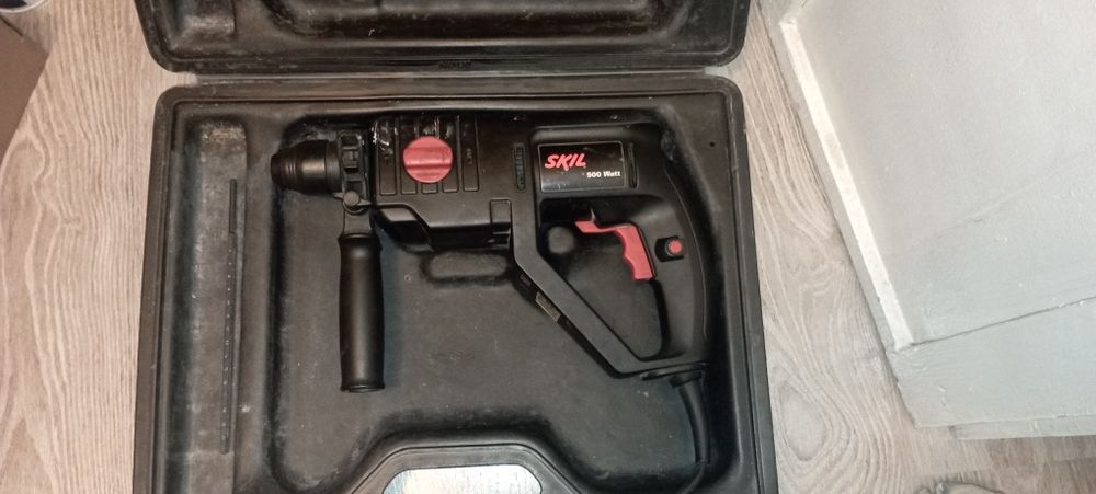 Rotopecutanta SKIL 500w