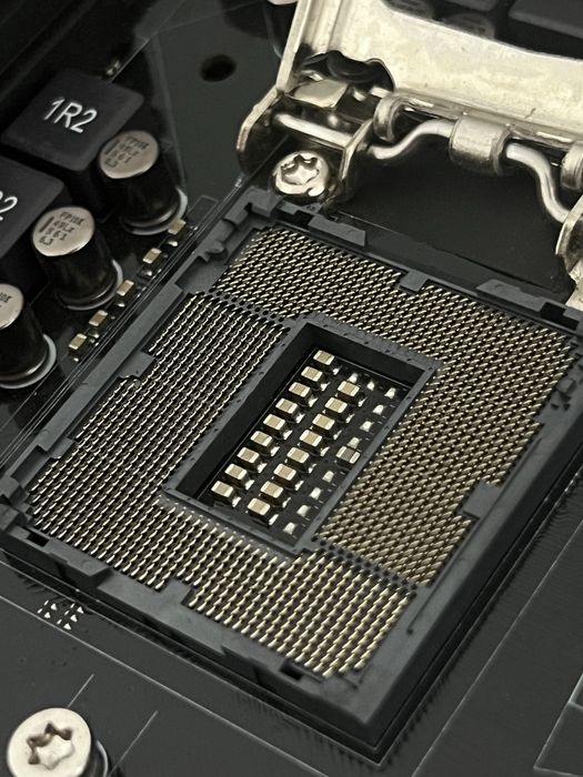 Asus Z97-Pro Gamer LGA1150