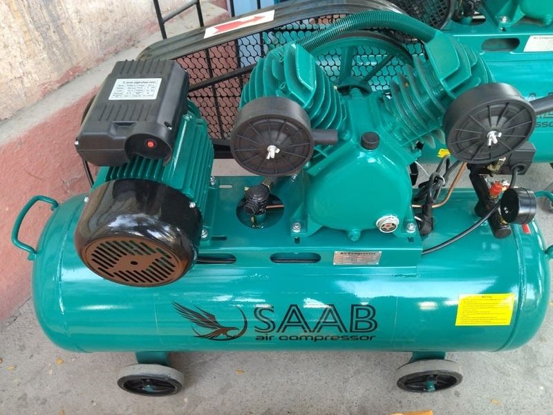 Компрессор 24л Компрессор 150л Kampressor 100l компрессор 50л