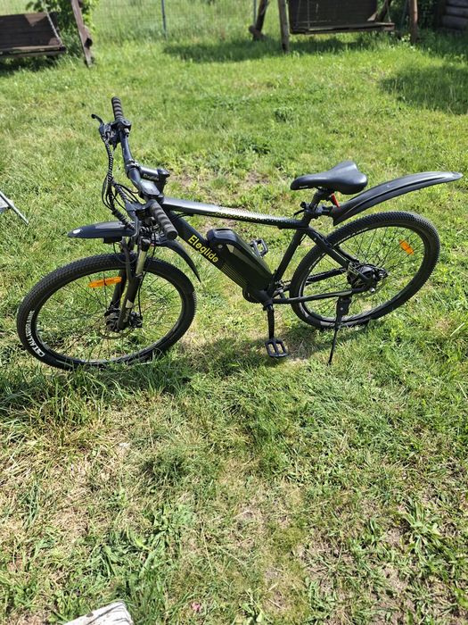 Bicicletă Eleglide electrică