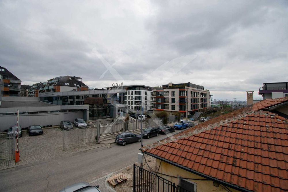 Продава се Тристаен апартамент в София, Драгалевци - 132 кв.м за 1470 €/кв.м - Снимка #15