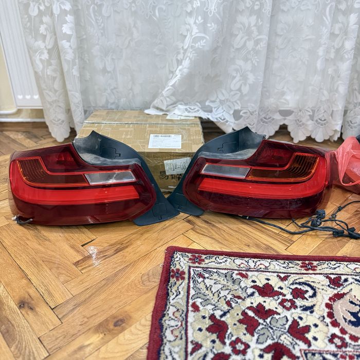 Стопове за бмв ф22