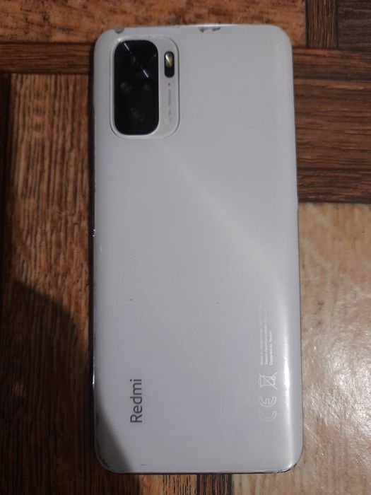 Редми note 10 64Gb