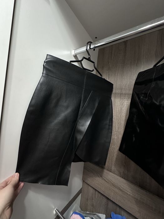 Пакет коротких юбок (10 шт)