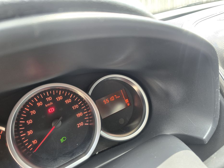 Dacia Logan 2020 1.5 Blue DCI 55 mii km ac functional