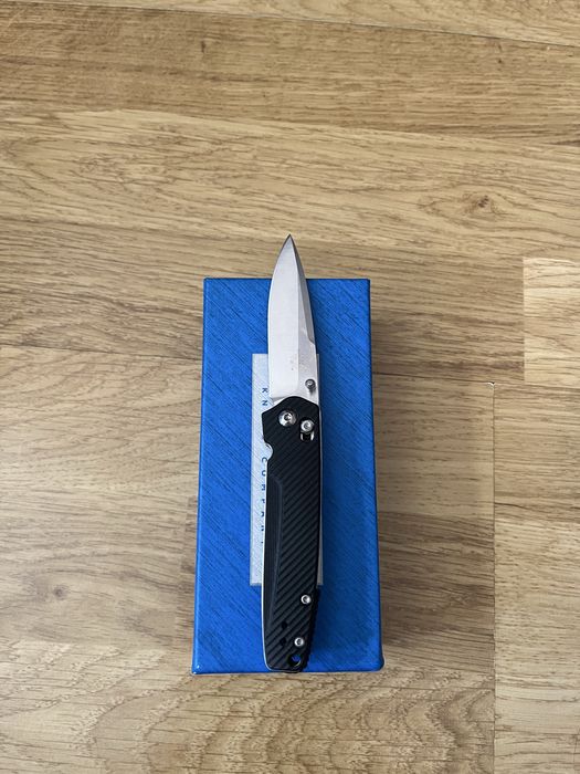 Нож benchmade mini custom
