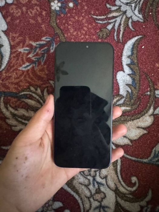 HONOR 8c kafolatli