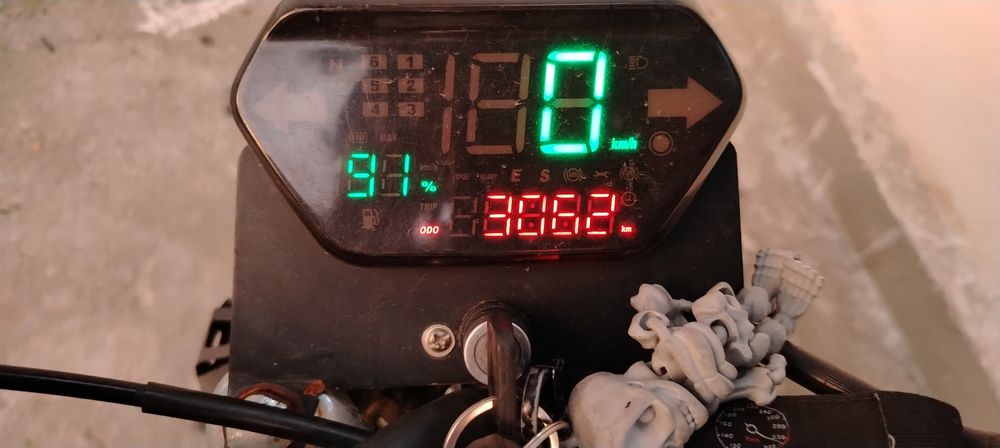 Продам альфу спорт 125 кубов